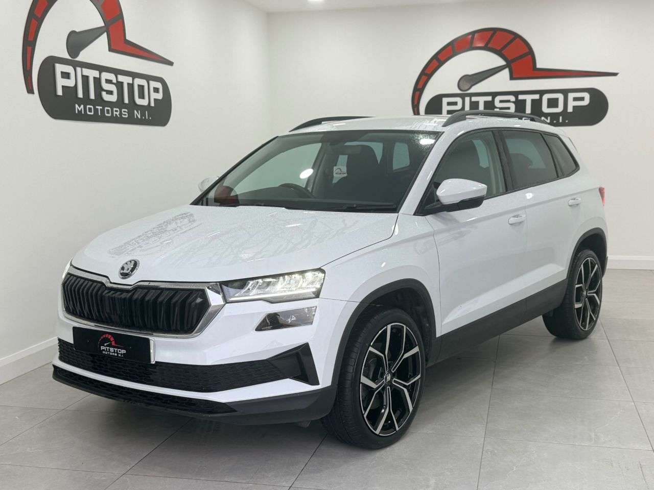 2022 SKODA KAROQ 2022 SKODA KAROQ