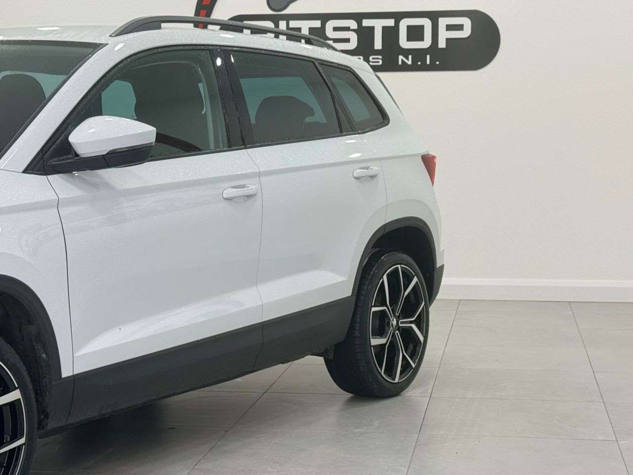 2022 SKODA KAROQ 2022 SKODA KAROQ