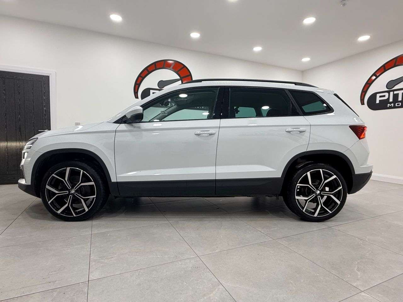2022 SKODA KAROQ 2022 SKODA KAROQ