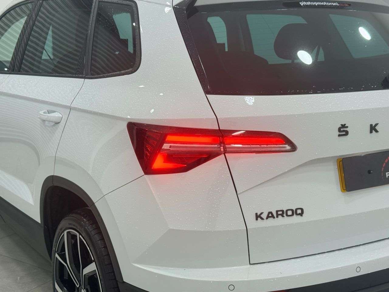 2022 SKODA KAROQ 2022 SKODA KAROQ