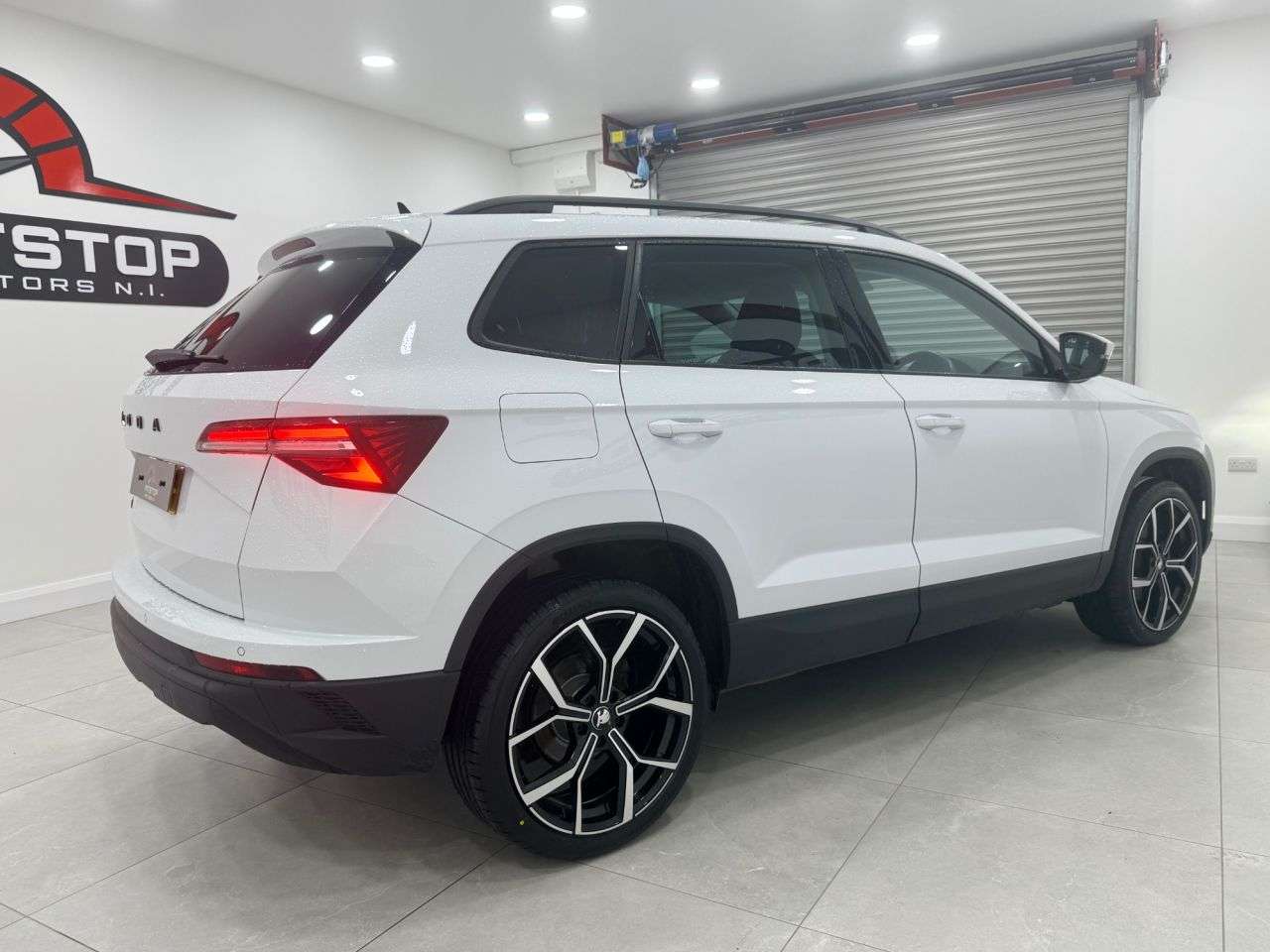 2022 SKODA KAROQ 2022 SKODA KAROQ