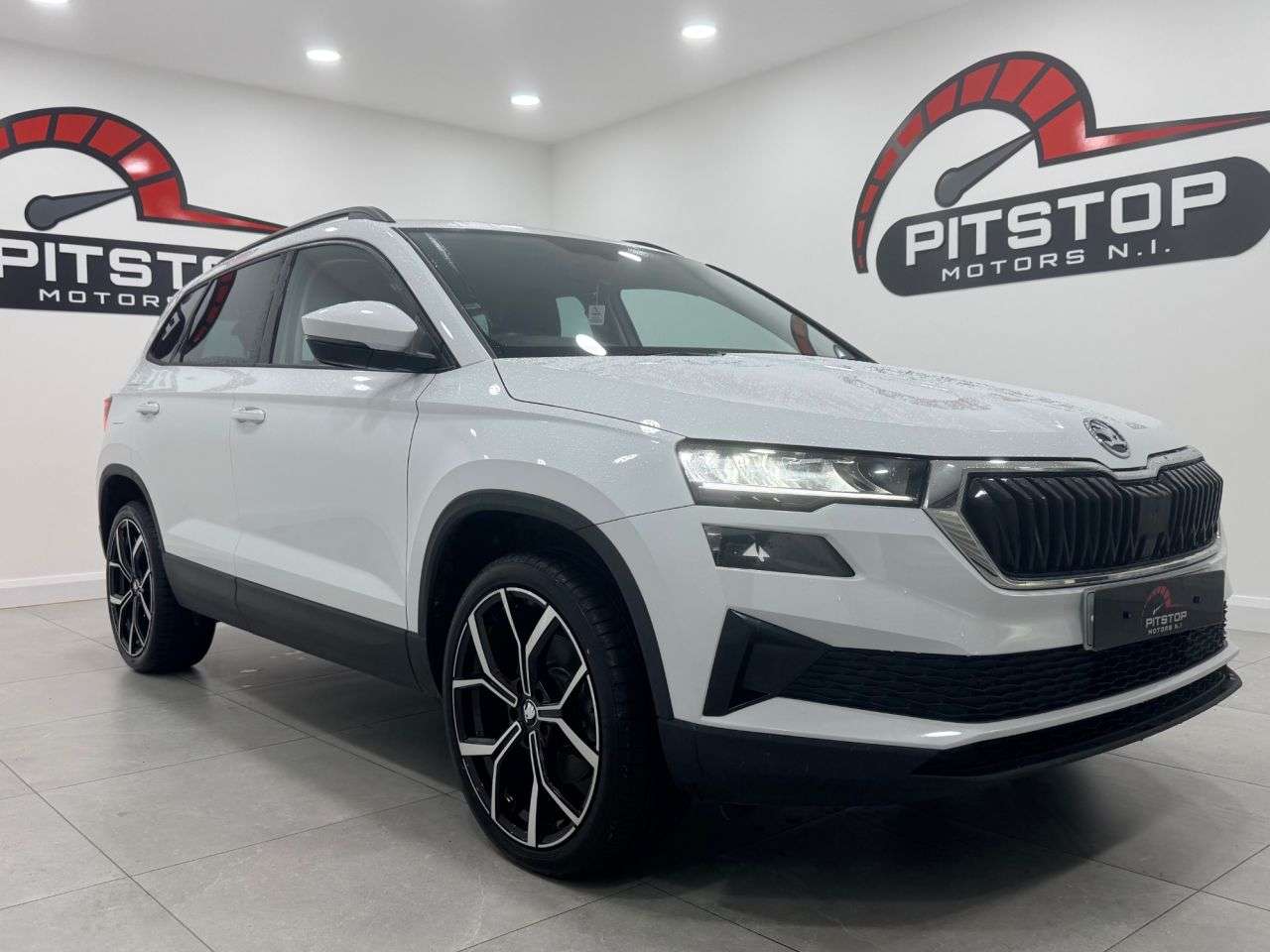 2022 SKODA KAROQ 2022 SKODA KAROQ