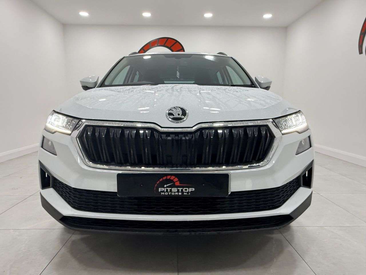2022 SKODA KAROQ 2022 SKODA KAROQ