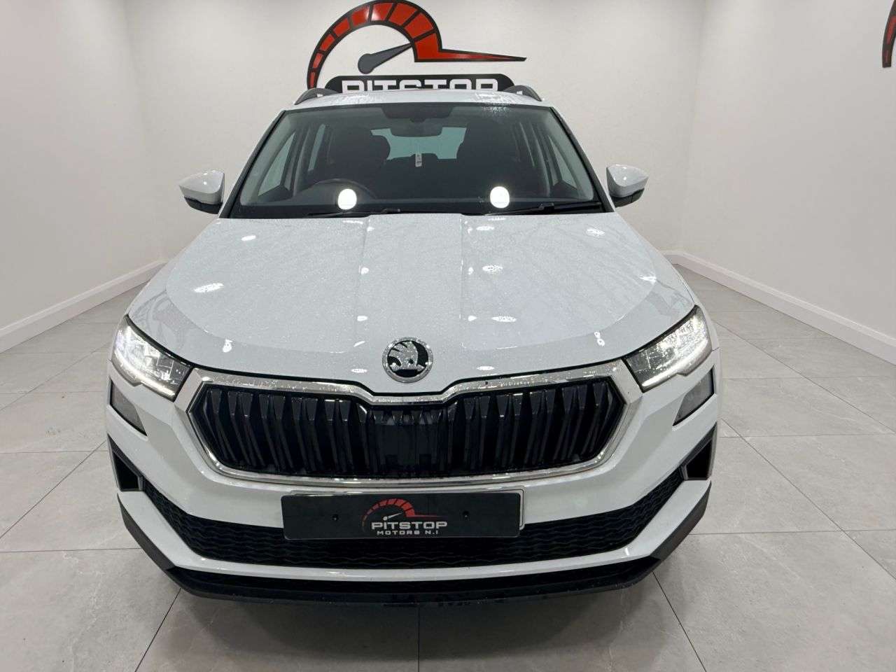 2022 SKODA KAROQ 2022 SKODA KAROQ