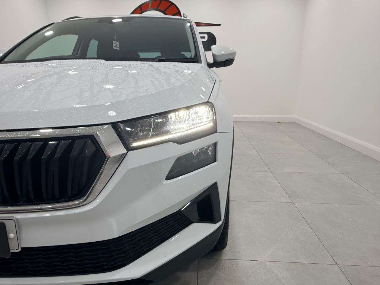 2022 SKODA KAROQ 2022 SKODA KAROQ