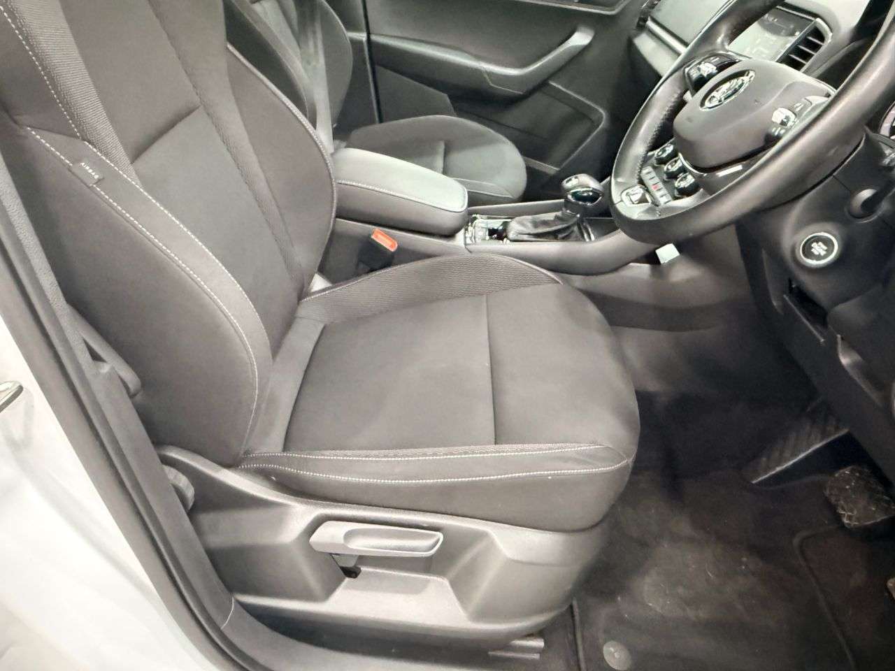 2022 SKODA KAROQ 2022 SKODA KAROQ