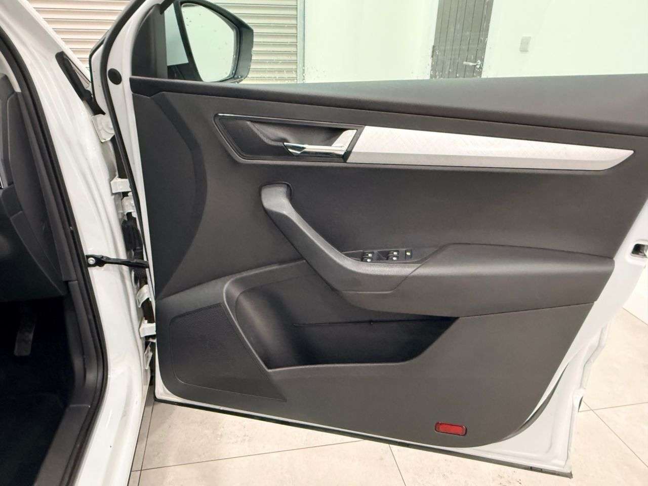 2022 SKODA KAROQ 2022 SKODA KAROQ