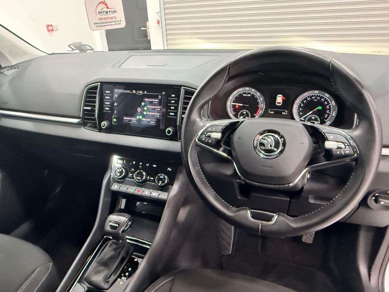 2022 SKODA KAROQ 2022 SKODA KAROQ