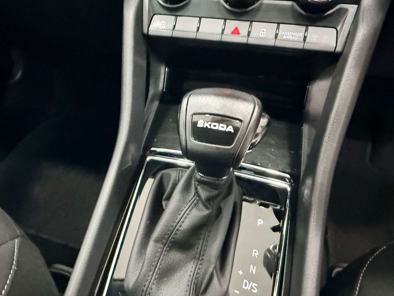 2022 SKODA KAROQ 2022 SKODA KAROQ