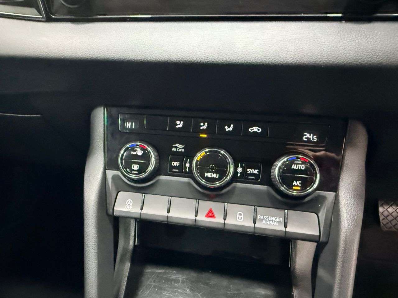 2022 SKODA KAROQ 2022 SKODA KAROQ