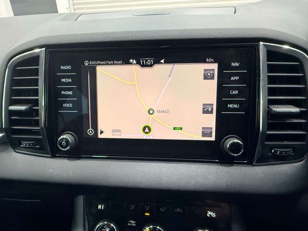 2022 SKODA KAROQ 2022 SKODA KAROQ