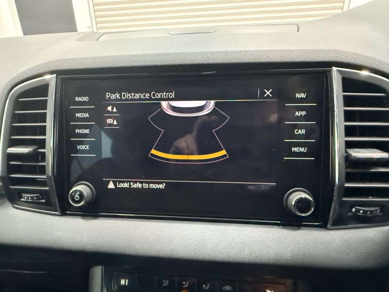 2022 SKODA KAROQ 2022 SKODA KAROQ