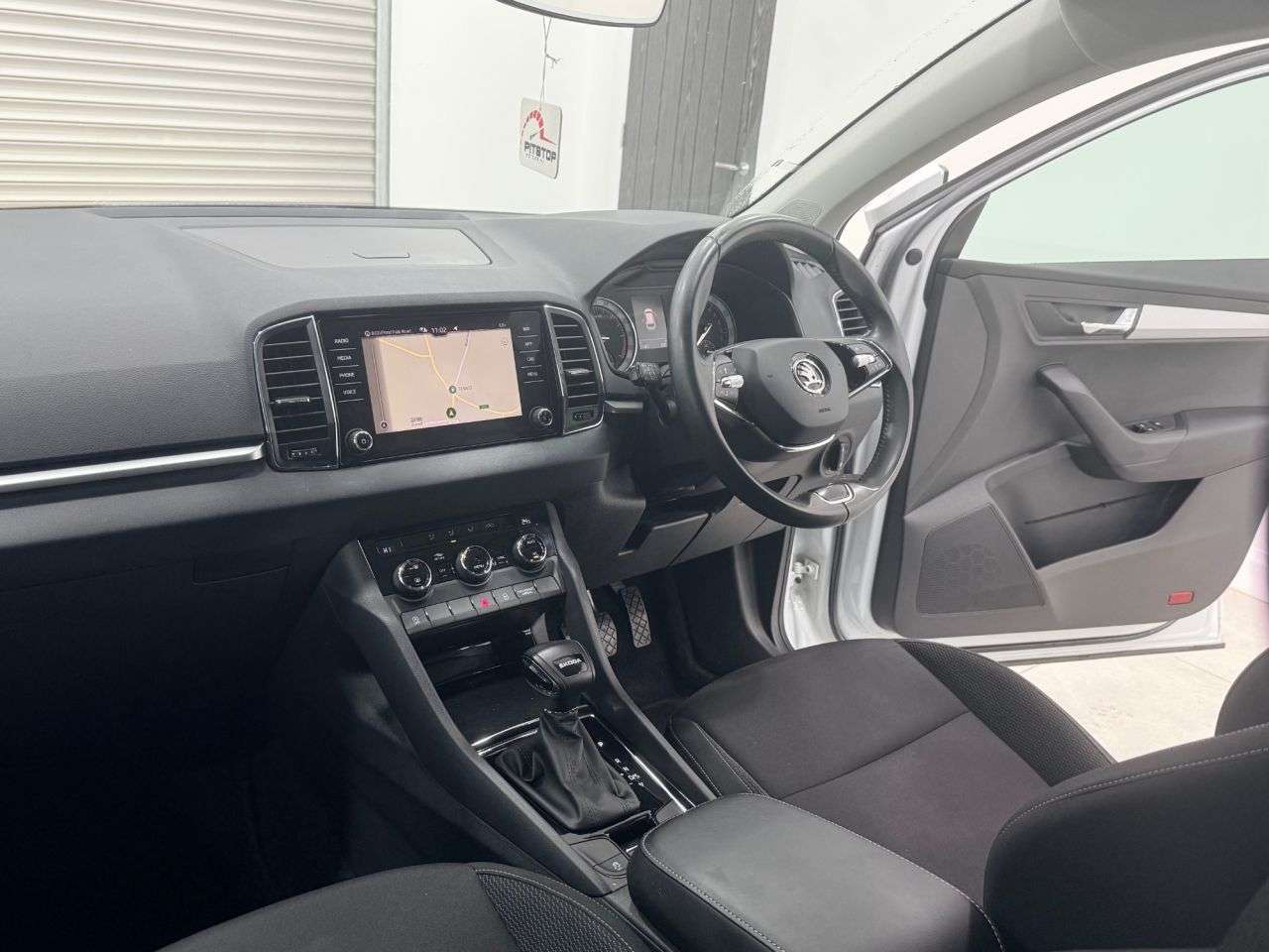 2022 SKODA KAROQ 2022 SKODA KAROQ