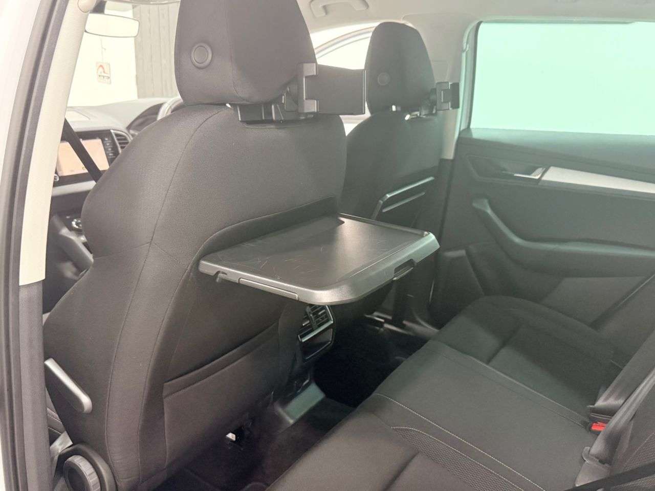 2022 SKODA KAROQ 2022 SKODA KAROQ