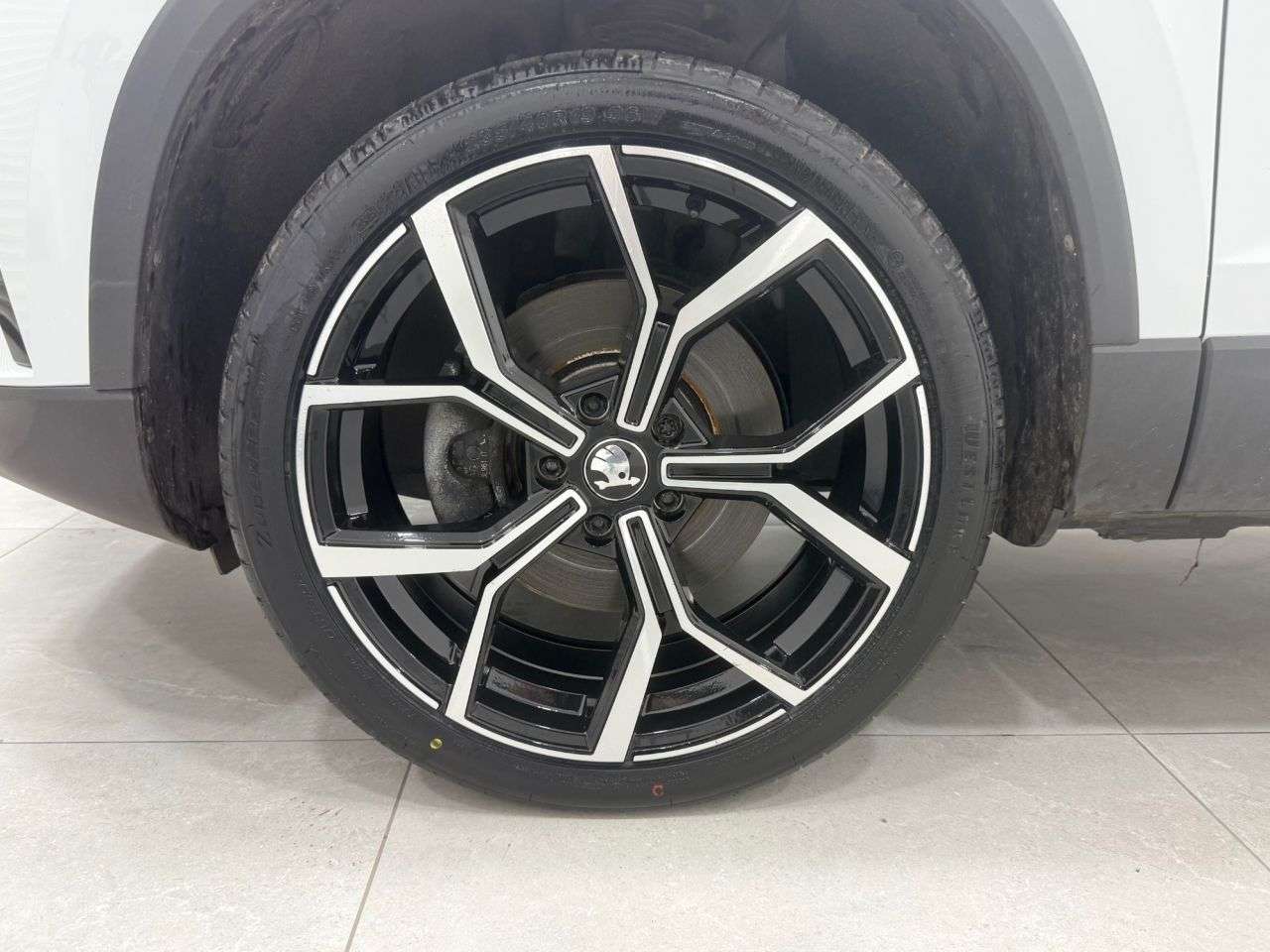 2022 SKODA KAROQ 2022 SKODA KAROQ