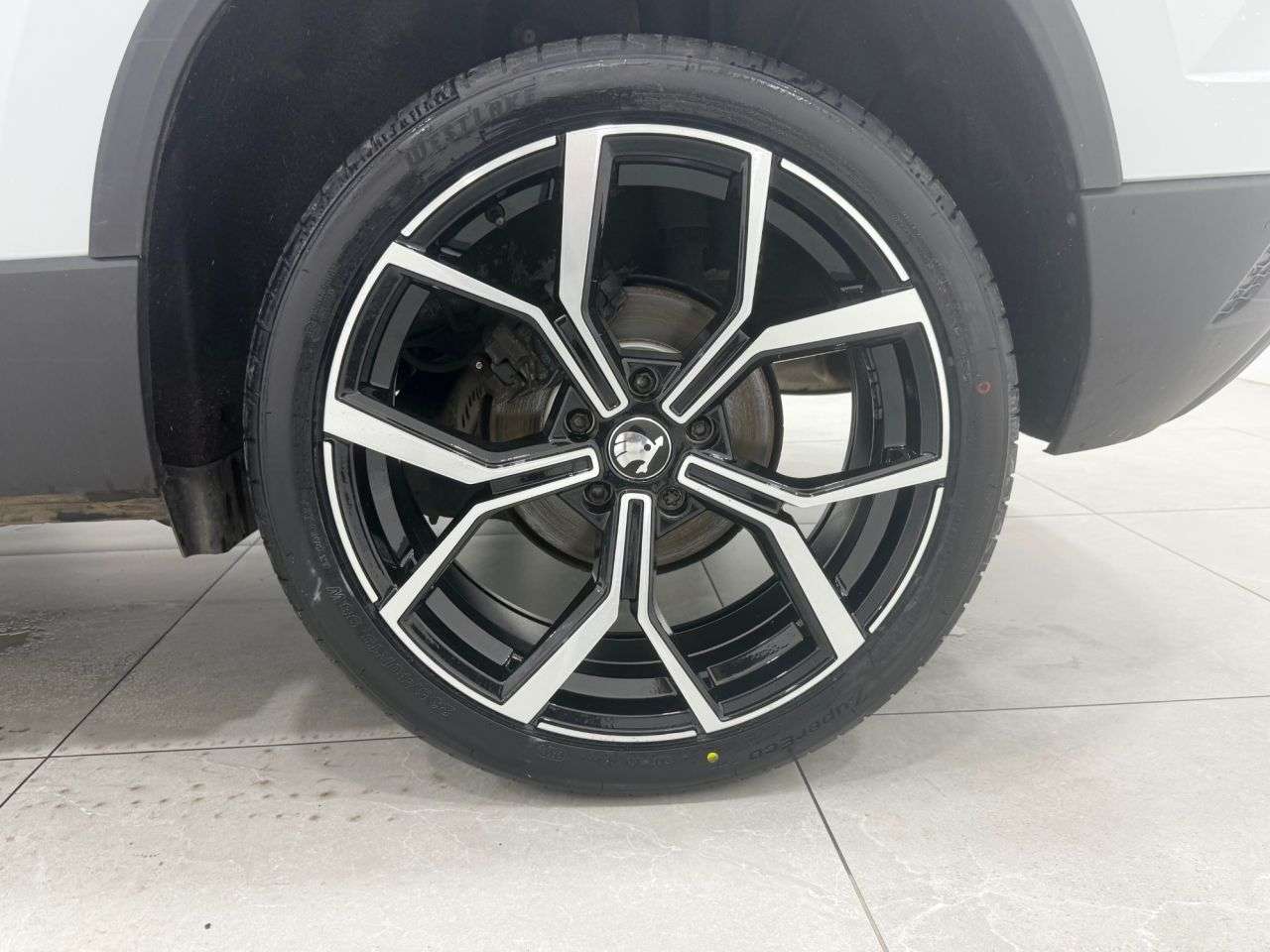 2022 SKODA KAROQ 2022 SKODA KAROQ