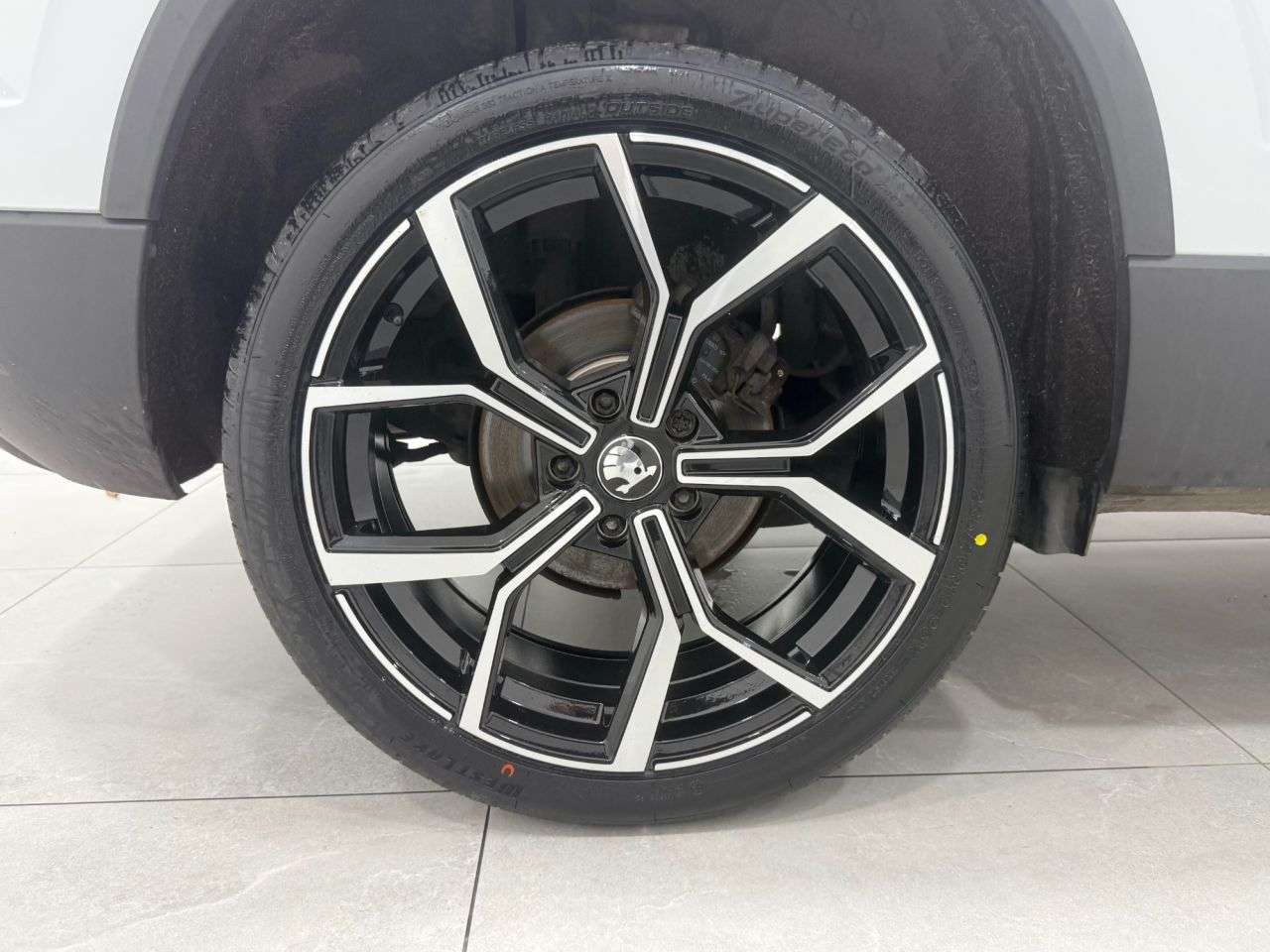 2022 SKODA KAROQ 2022 SKODA KAROQ