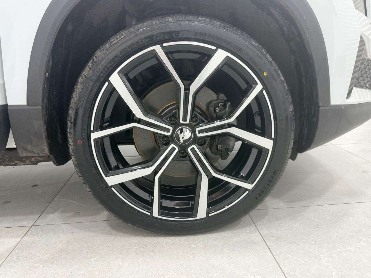 2022 SKODA KAROQ 2022 SKODA KAROQ