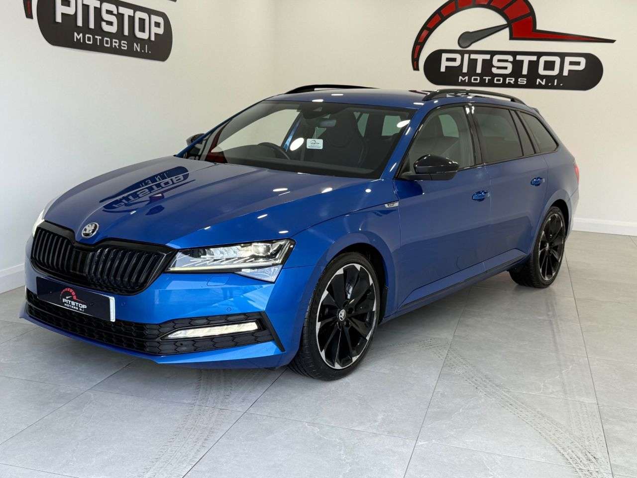 2020 SKODA SUPERB 2020 SKODA SUPERB