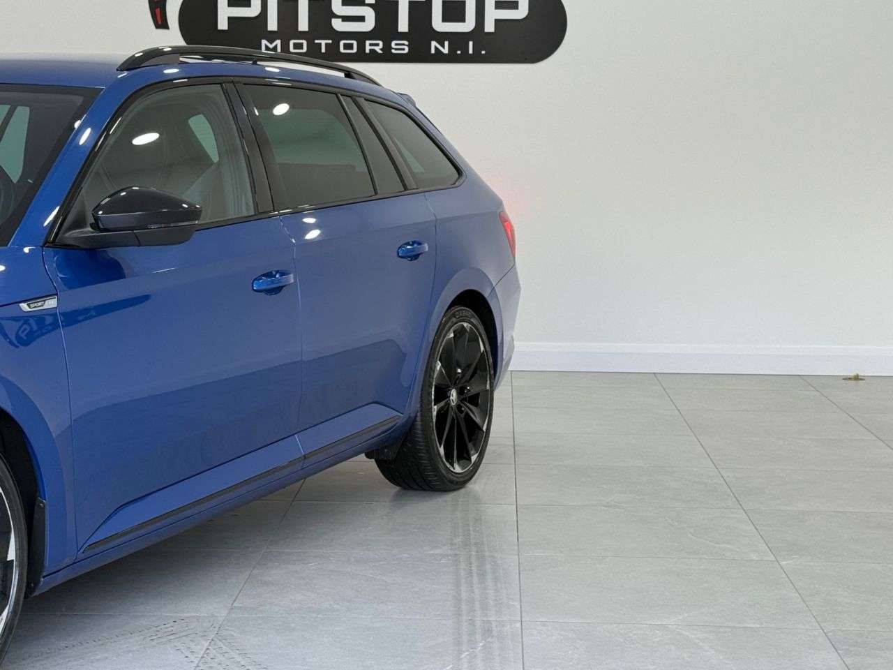 2020 SKODA SUPERB 2020 SKODA SUPERB