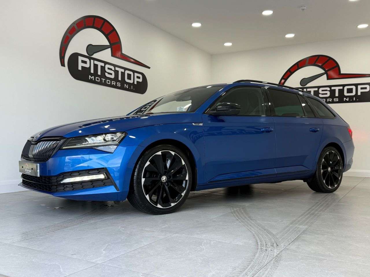 2020 SKODA SUPERB 2020 SKODA SUPERB