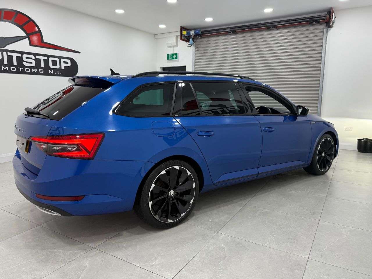 2020 SKODA SUPERB 2020 SKODA SUPERB