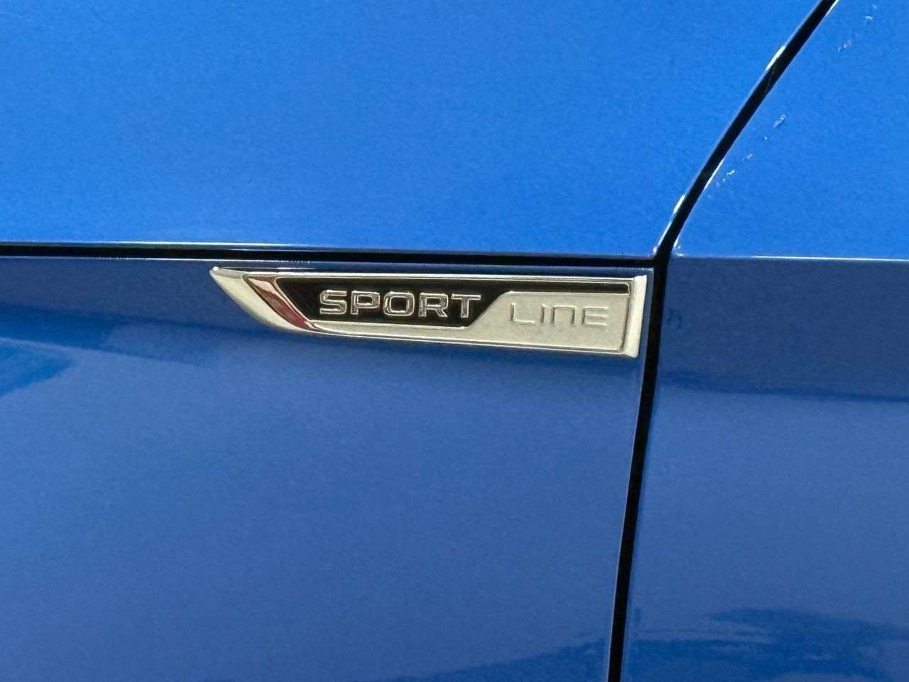 2020 SKODA SUPERB 2020 SKODA SUPERB