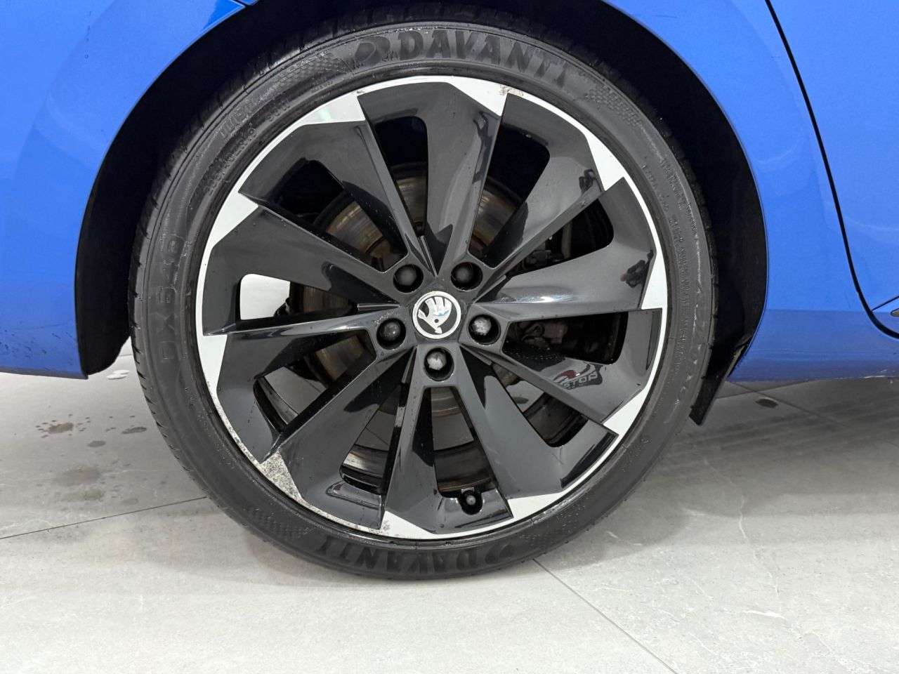 2020 SKODA SUPERB 2020 SKODA SUPERB