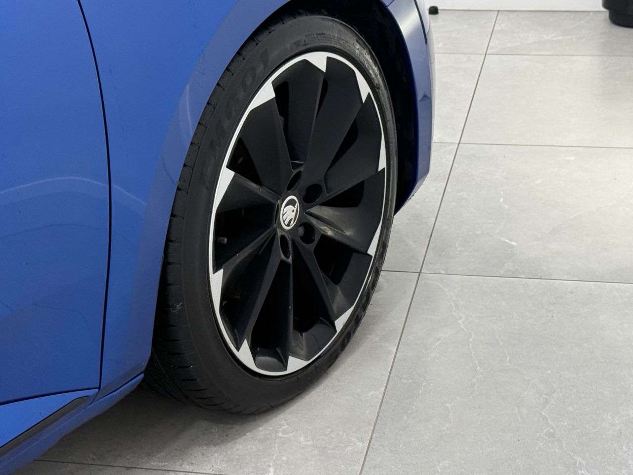 2020 SKODA SUPERB 2020 SKODA SUPERB