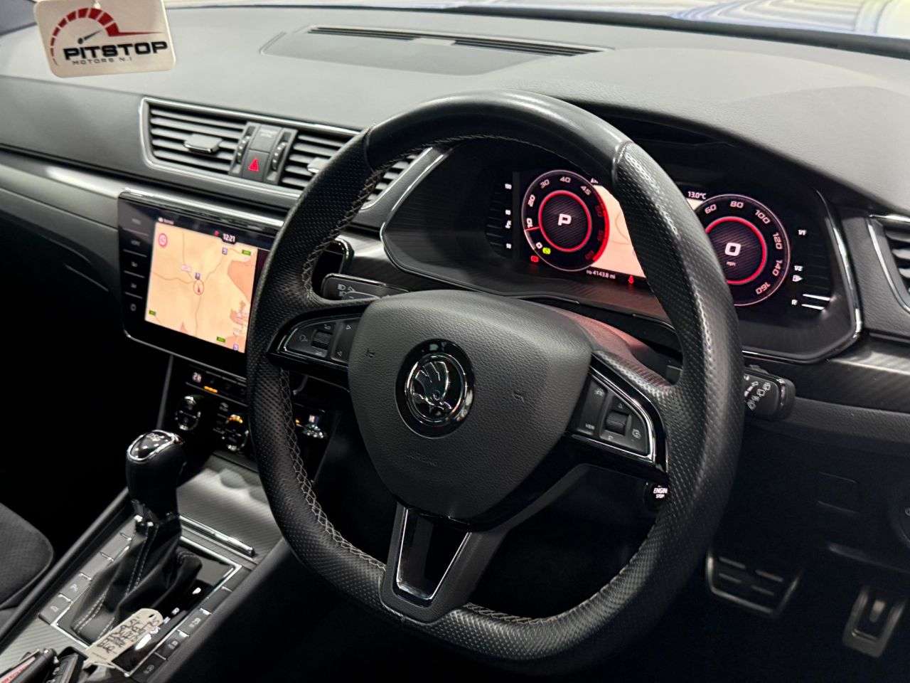 2020 SKODA SUPERB 2020 SKODA SUPERB