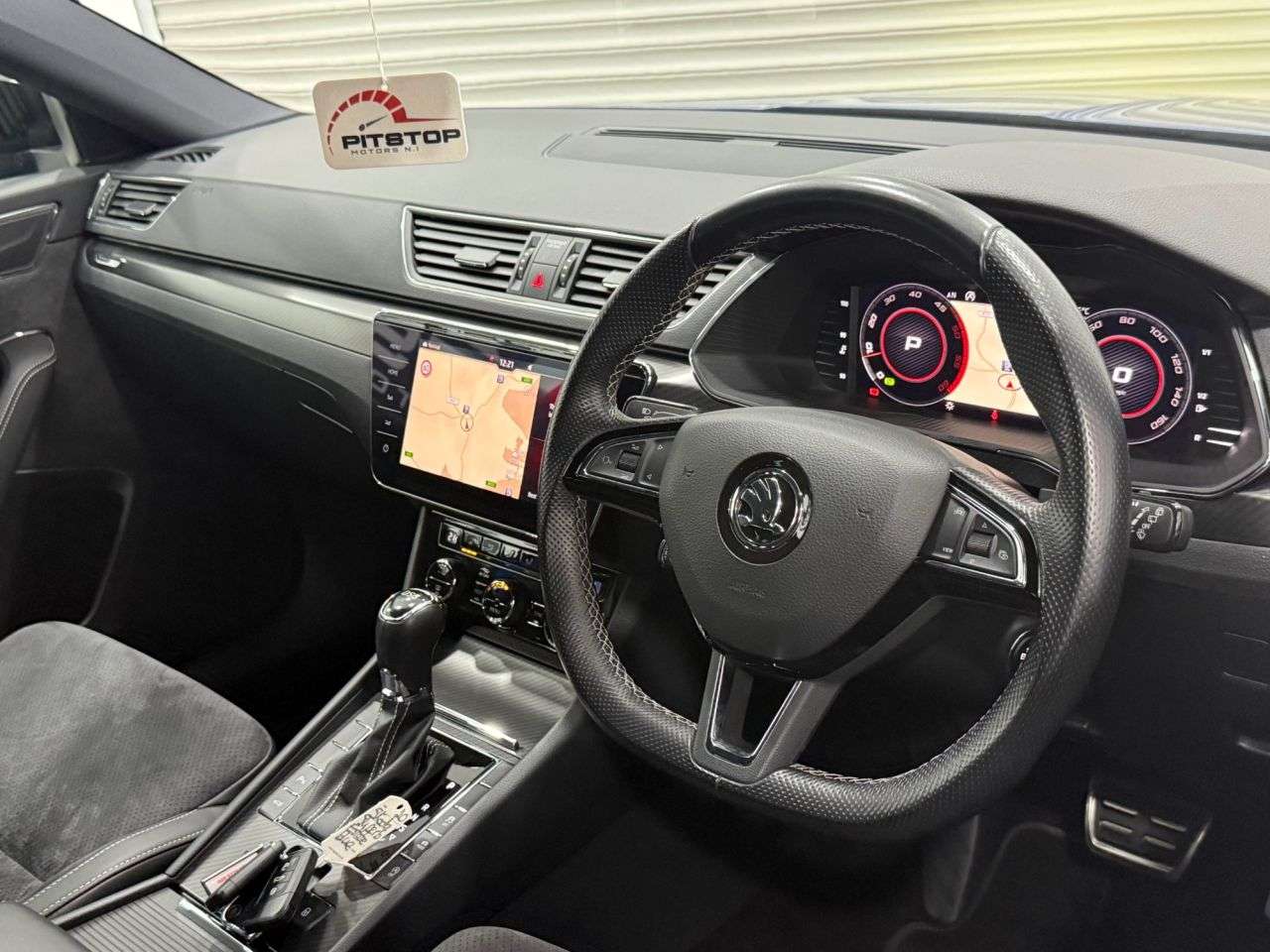 2020 SKODA SUPERB 2020 SKODA SUPERB