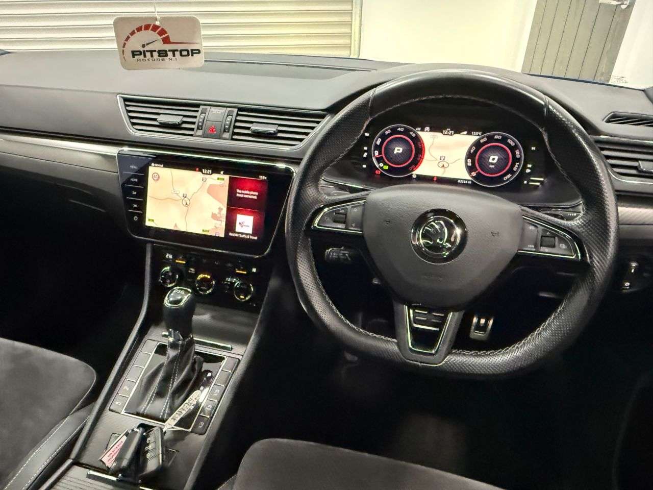 2020 SKODA SUPERB 2020 SKODA SUPERB