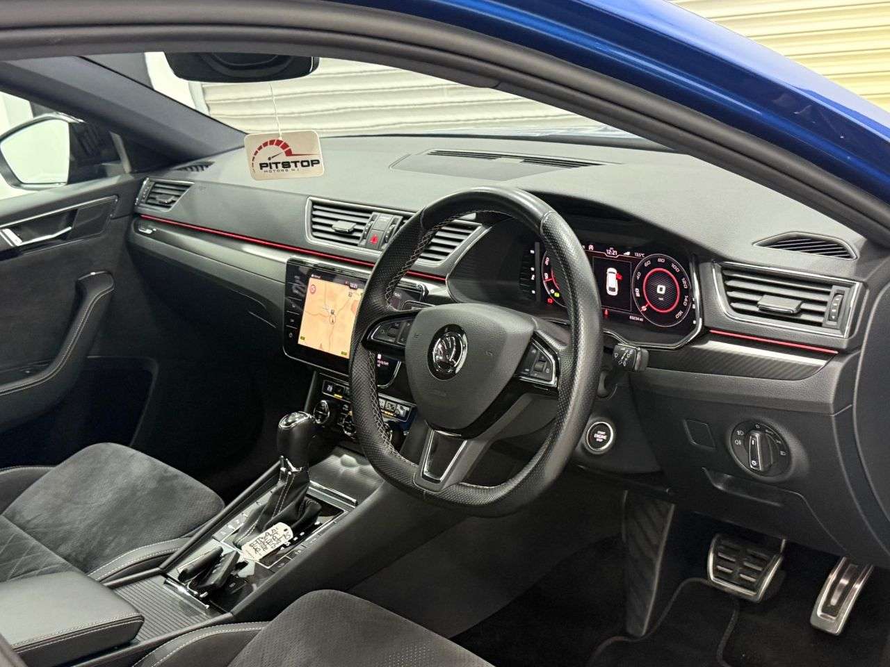 2020 SKODA SUPERB 2020 SKODA SUPERB