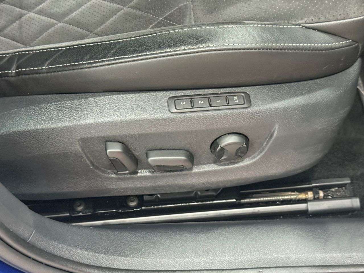 2020 SKODA SUPERB 2020 SKODA SUPERB