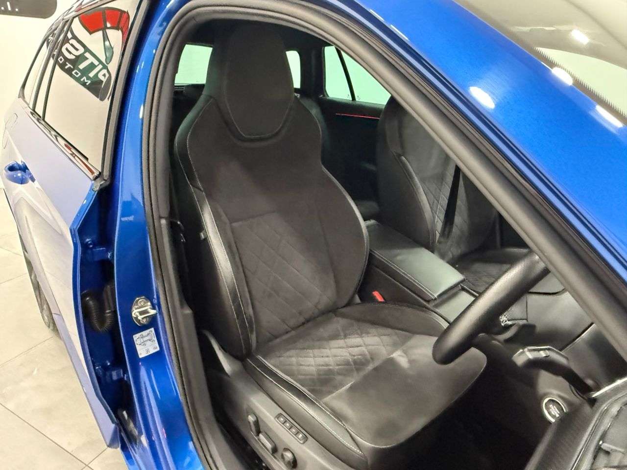 2020 SKODA SUPERB 2020 SKODA SUPERB