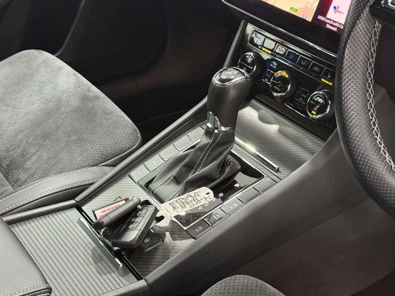 2020 SKODA SUPERB 2020 SKODA SUPERB