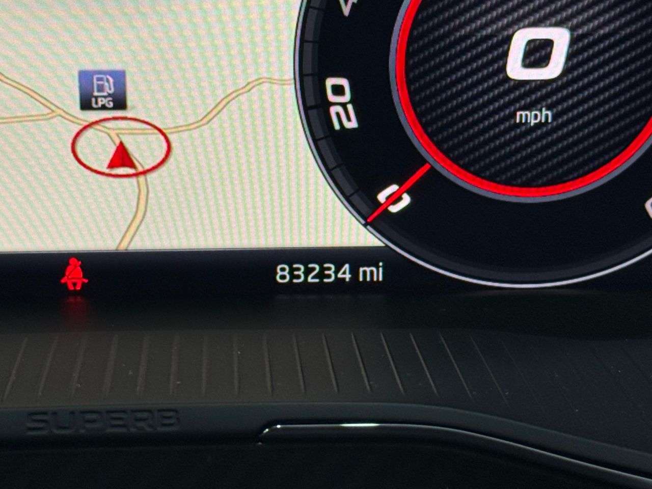 2020 SKODA SUPERB 2020 SKODA SUPERB