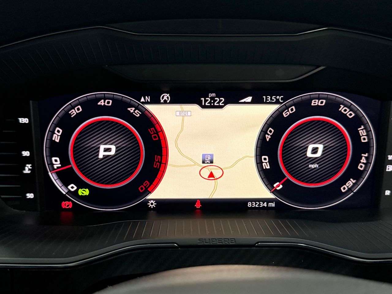 2020 SKODA SUPERB 2020 SKODA SUPERB