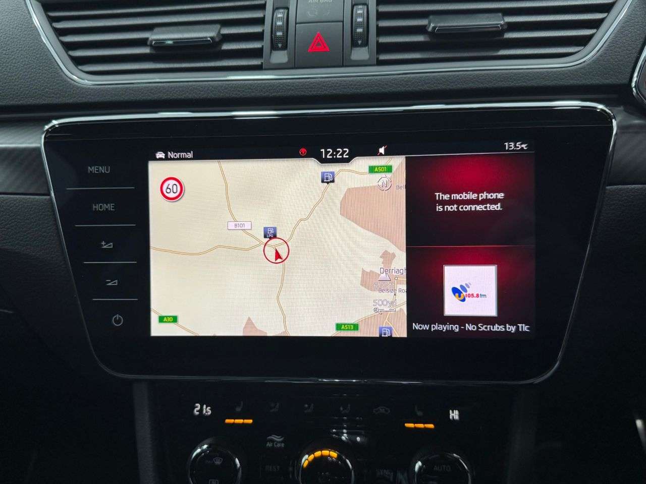 2020 SKODA SUPERB 2020 SKODA SUPERB