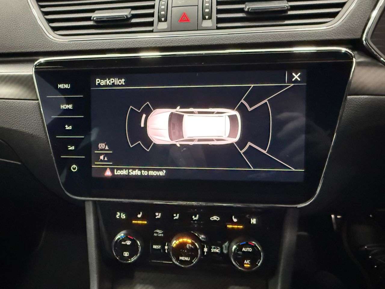 2020 SKODA SUPERB 2020 SKODA SUPERB