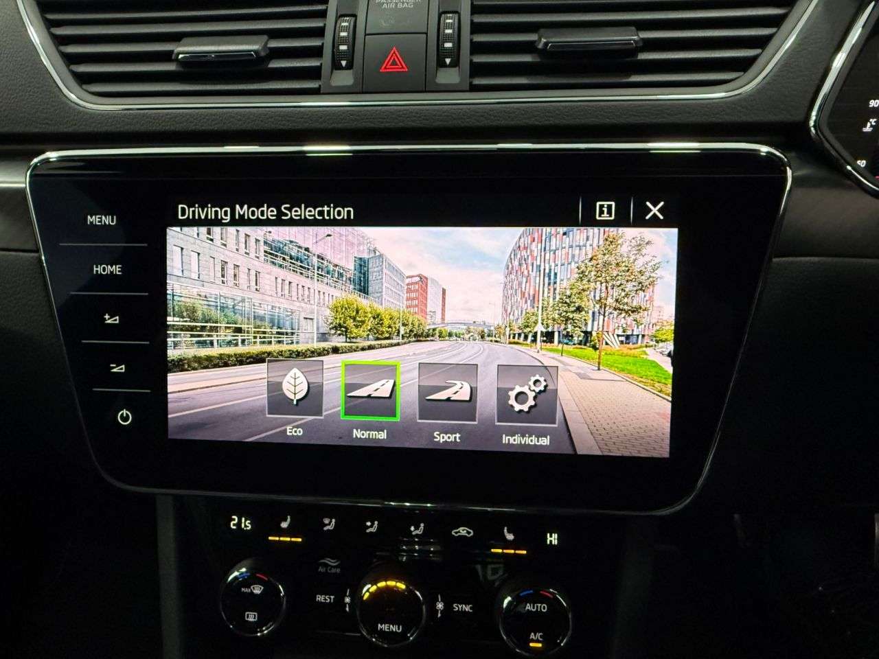 2020 SKODA SUPERB 2020 SKODA SUPERB