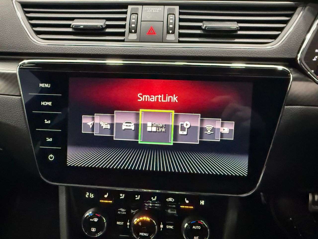 2020 SKODA SUPERB 2020 SKODA SUPERB