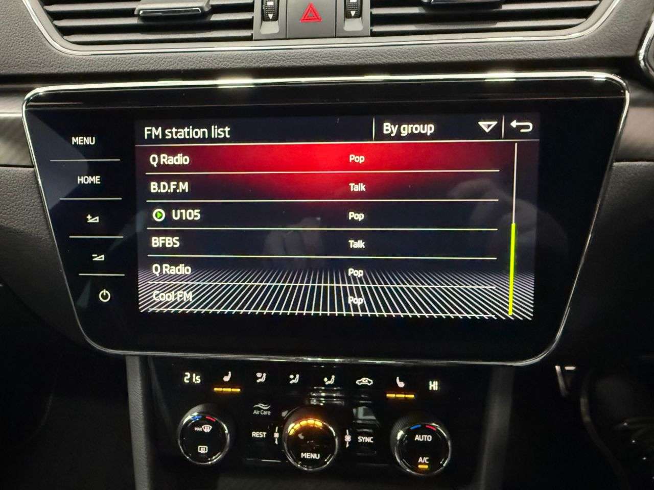 2020 SKODA SUPERB 2020 SKODA SUPERB