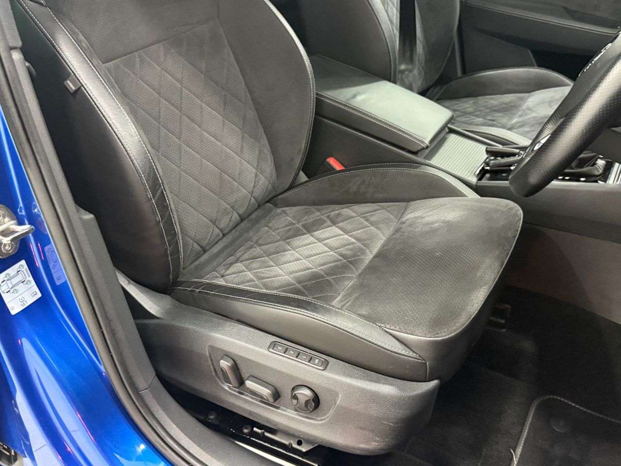 2020 SKODA SUPERB 2020 SKODA SUPERB