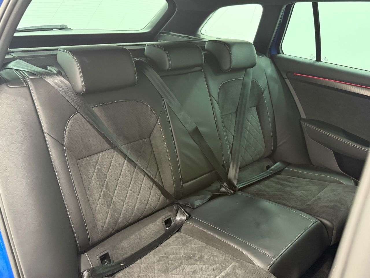 2020 SKODA SUPERB 2020 SKODA SUPERB