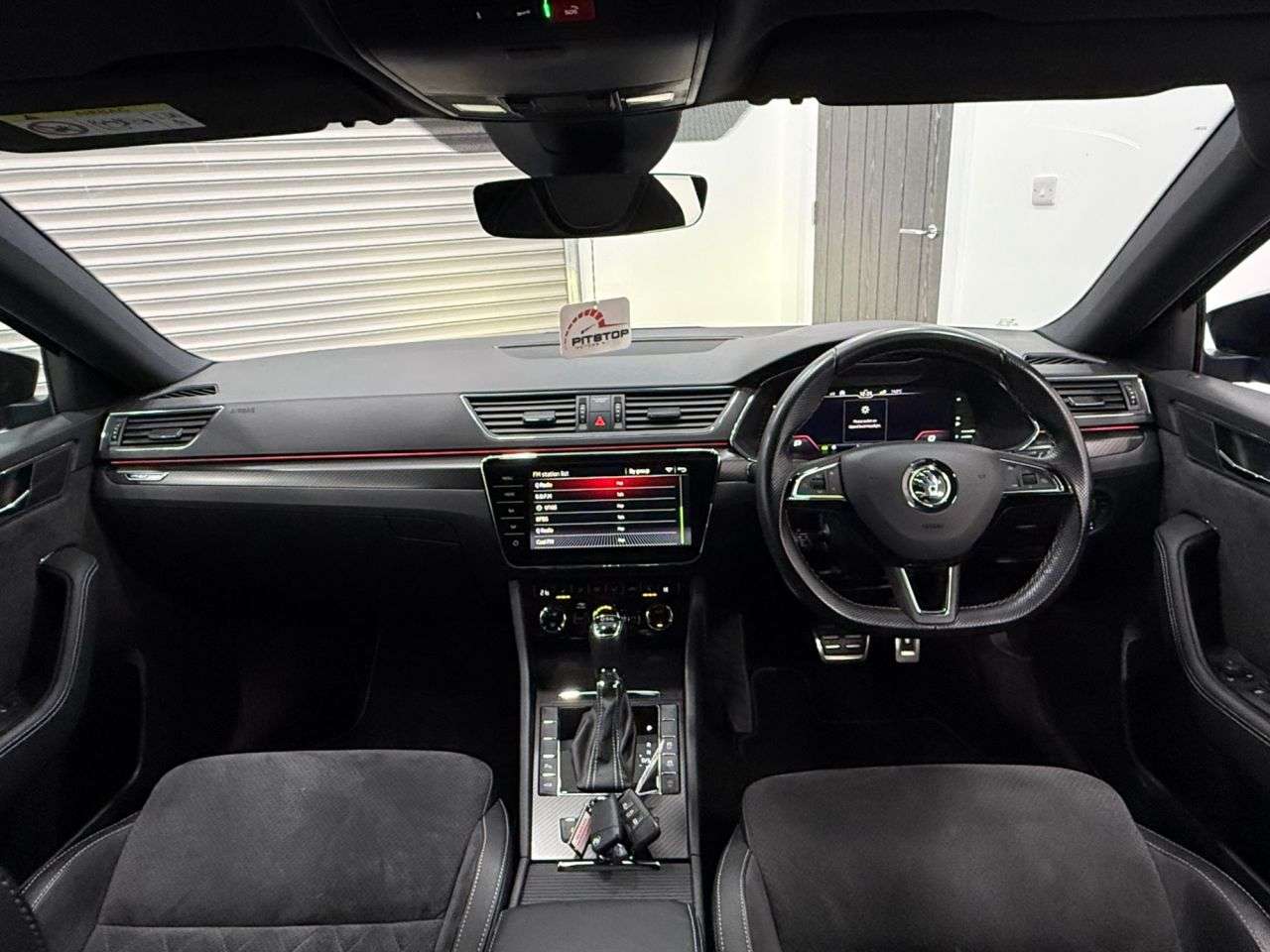 2020 SKODA SUPERB 2020 SKODA SUPERB