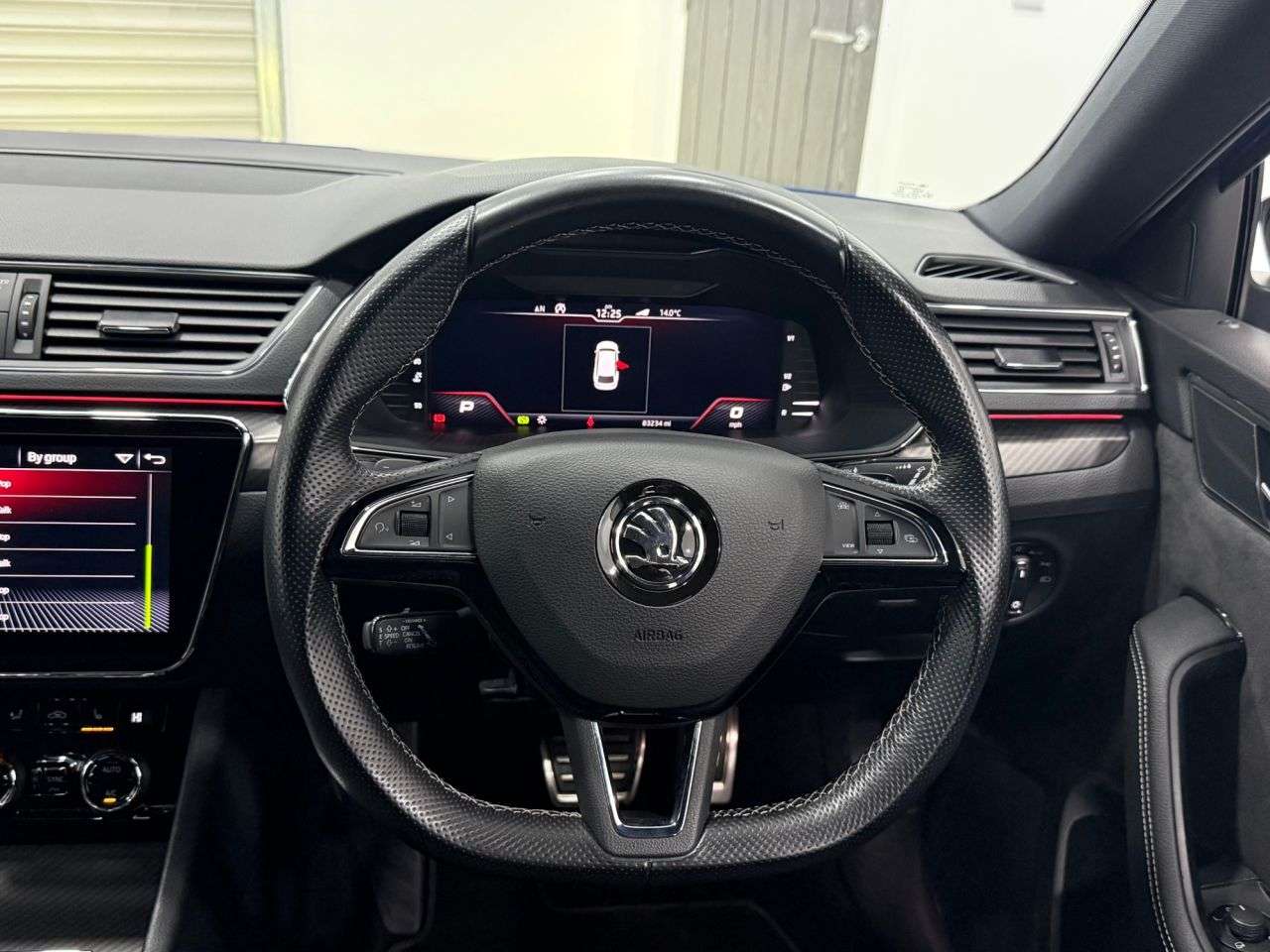 2020 SKODA SUPERB 2020 SKODA SUPERB