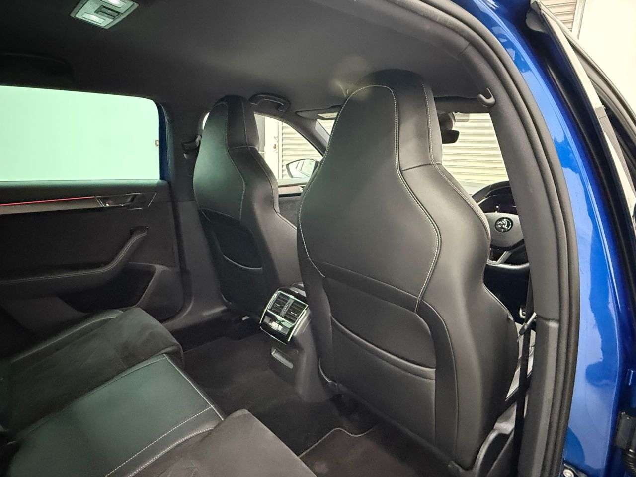 2020 SKODA SUPERB 2020 SKODA SUPERB