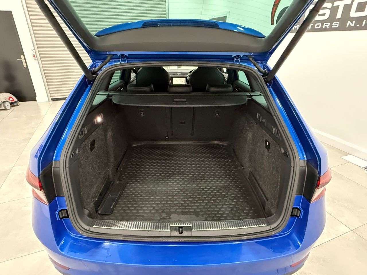 2020 SKODA SUPERB 2020 SKODA SUPERB