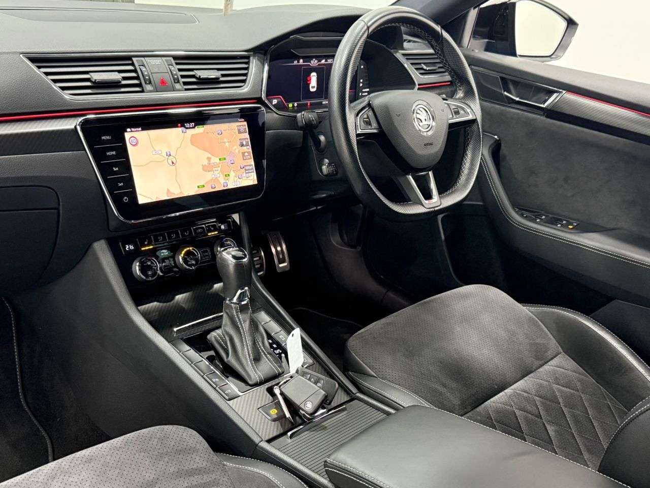 2020 SKODA SUPERB 2020 SKODA SUPERB